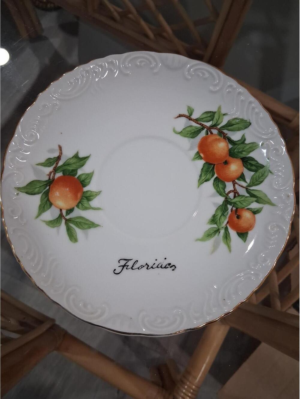 Florida plate - Picture 6 of 6